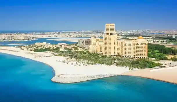 Ajman & Ras Al Khaimah Ajman & Ras Al Khaimah